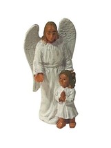 Homies Toy Figure realm vinyl global barrio mijos Guardian Angel Guardia Heaven - £16.24 GBP