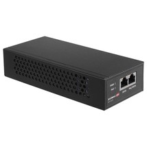 Edimax Pro Gigabit PoE++ 60W (30W/15W Compatible) Injector Adapter, Adds... - £68.79 GBP