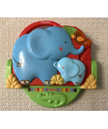 Fisher Price LUV U ZOO Crib N Go Projector Soother - T6338, Popular Line... - £37.17 GBP
