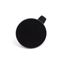 2017-2023 Tesla Model 3 Front Bumper Tow Hitch Hook Trim Cover Cap Facto... - $553.60 MXN