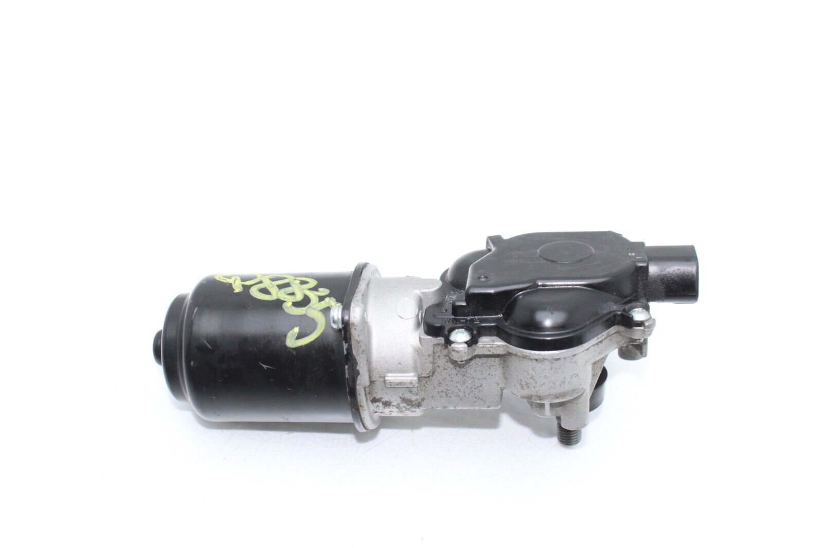 10-13 MAZDASPEED 3 WINDSHIELD WIPER MOTOR Q8835 - $47.26
