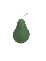 DXBO Fruit Shaped Candle Pear Shaped Scented Candle Handcrafted Tealight... - $35.99