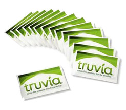  Truvia Natural Sweetener, 1000 packets - wholesale bulk  - $56.50