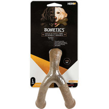 Hero Dog Bonetics Wishbone Wood Large - £11.90 GBP