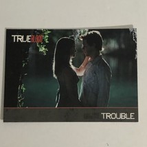 True Blood Trading Card 2012 #57 Ryan Kwanton - £1.53 GBP