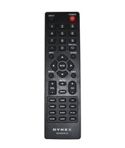 Brand New DX-RC01A-12 Remote For Dynex TV DX-26L100A13 DX-32L100A13 DX-3... - $15.99
