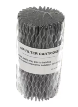 Frigidaire 241575002 AFCB Air Filter Cartridge, Refrigerator - $69.90
