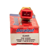 Duralast Temperature Sensor 1991 Ford Festiva New SU405 NEW - £13.16 GBP