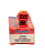 Duralast Temperature Sensor 1991 Ford Festiva New SU405 NEW - £13.16 GBP