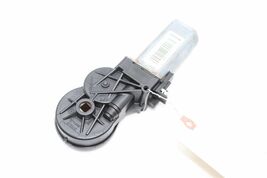 12-18 AUDI A6 C7 FRONT LEFT DRIVER SEAT ADJUSTMENT RECLINE MOTOR E4983 image 8