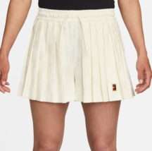 Nike Court Dri-FIT Tennis Shorts Women Training Sports Skorts AsiaFit IB... - $108.81