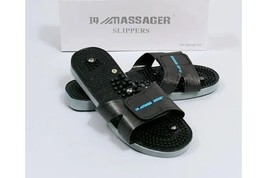 IQ Technologies Massager Slippers for Socksto Tens Device - £24.04 GBP