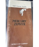 ORIGINAL 1968 Chevrolet Truck Owner&#39;s and Driver&#39;s Manual Series - $11.53 CAD