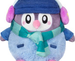 Chilly Alter Ego Penguin 122794 Mini 6&quot; L Plush by Squishable - $21.78