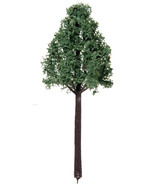 Diorama Tree with Powder Leaves 3.13 Inches - $23.29