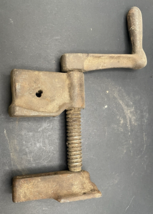 Vintage / Antique Bar Clamp Fixture for 1” Pipe USA - $631.68 MXN