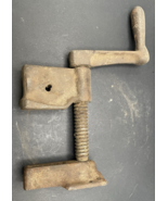 Vintage / Antique Bar Clamp Fixture for 1” Pipe USA - $637.20 MXN