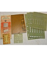 NOS 8 Asso. Experimenter Prototype Circuit Boards &amp; pads Largest  3-1/2 ... - $177.01 MXN