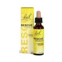 Rescue Remedy Dropper 10ml  - £9.74 GBP