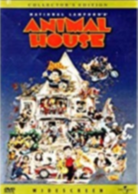 National Lampoon&#39;s Animal House Dvd - £7.86 GBP