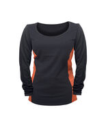 Ladies Full Sleeve Shirts with Side Accents - 714239 - $108.68