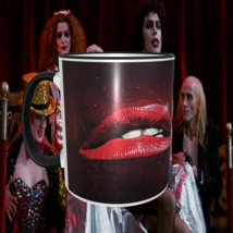 Rocky Horror Picture Show #3 11oz Coffee mug NEW - £15.98 GBP