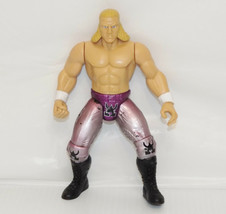 Loose 1998 Jakk's Fully Loaded "Triple H" 6" Action Figure WWE WWF {1564} - $9.89