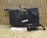 05 HYUNDAI ELANTRA 2.0L FUSE BOX RELAY JUNCTION 912072D240 Module 959-7A4 - $24.49