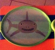 Sand Toy Shark Utility Belt W Tools -So Cool! Ages 2+ NWT - In Original Package - £11.02 GBP
