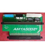 Professional Amiga 500 (and Plus) Zorro II Side Expansion Adapter - AMYA... - $89.02 CAD