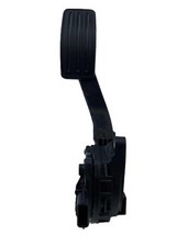 2018 Nissan Pathfinder 3.5L Awd Gas Pedal Sensor Black 18002 3JA3B LHD OEM - $49.45