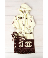 Robe (Girls over 4 y.o.), Winter,  Nosi svoe 9650-035-5 (molochnyj-chanel) - $43.97