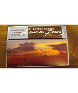 Laura Lewis Cotton Cards 8 Cards Cotton farming - €12,65 EUR