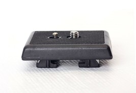 Quick Release Plate for Vivitar VPT-120 Tripod model 654828 hard to find... - $27.65