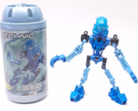 Lego BIONICLE: Gali (8533) / With Canister / No Instructions - $18.84