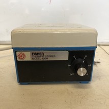 Fisher Scientific Thermix 120M Laboratory Magnetic Stirrer  (ih44-X800) - £26.24 GBP