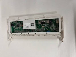 Genuine OEM Bosch Main Control Board 00667846 - £226.41 GBP