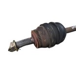 Driver Axle Shaft Front 2.0L Automatic Transmission Fits 03-05 ELANTRA 4... - £40.71 GBP