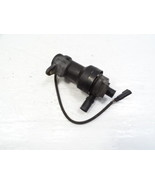 14 Jaguar F-Type V8 S aux, water pump - $84.14