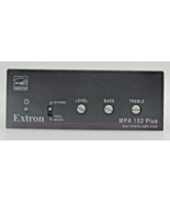 Extron MPA 152 Plus Mini Power Amplifier No Power Supply - £25.07 GBP