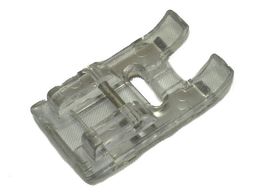 Elna Sewing Machine 2002 Buttonhole Foot 395710-15 - $12.95