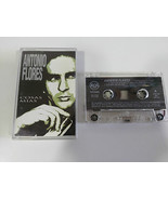 ANTONIO FLORES Cose Mie Cinta Tape Cassette 1994 RCA Edizione Spagnola - €21,06 EUR ANTONIO FLORES Cose Mie Cinta Tape Cassette 1994 RCA Edizione Spagnola - €21,06 EUR