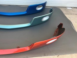 150 Lot  2004-2006 Mazda 3 Sedan Air Dams Front Bumper Extension Skirt Lip - $4,455.00