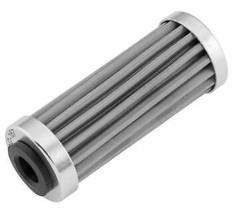 Flo Stainless Steel Reusable Oil Filter For The 2017-2023 KTM 500 EXCF 5... - $32.99