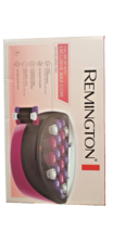 Remington H5600 Ionic Conditioning Hair Setters With Exclusive Wax Core ... - $26.17