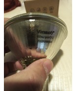 Vinaco EcoHalogen Flood Light Par30 60w Long Neck - $342.14 MXN