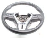 17-20 INFINITI Q60 STEERING WHEEL W/O HEATED Q8639 - $183.95