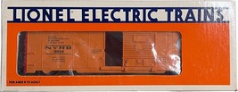 Lionel 6-19808 N.Y.C. Ice Car NIB - $39.99
