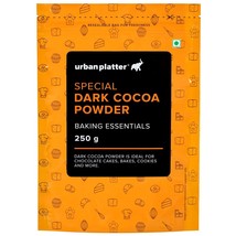 Special Dark Cocoa Powder, 250 grams - £20.12 GBP