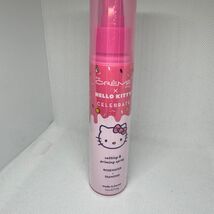 The Creme Shop Hello Kitty Celebrate Setting &amp; Priming Spray 3.52oz - $9.90